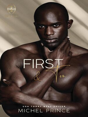 cover image of First and Ten
